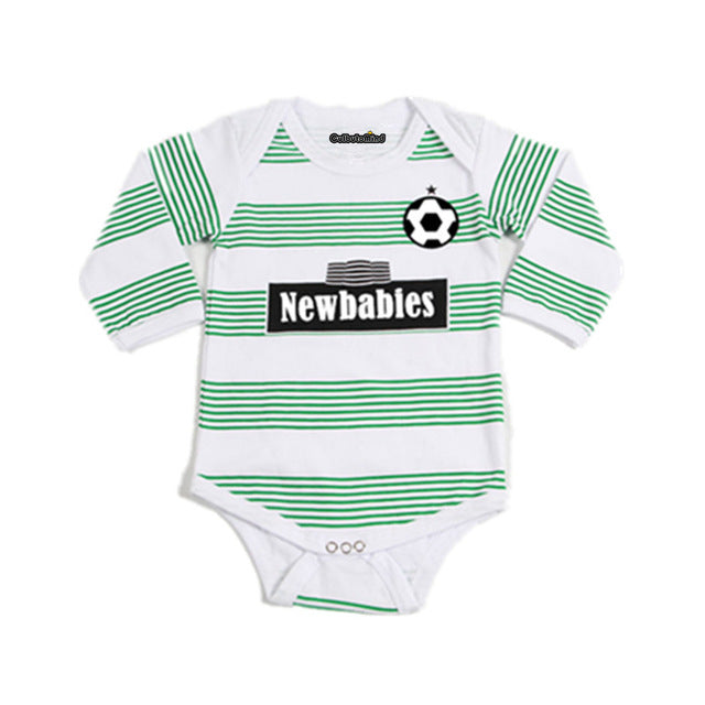 Newbaby Soccer Jersey