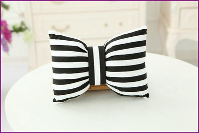 Bow Nursery Pillow