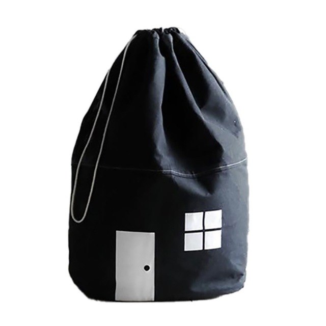 Large House Style Organization Bags