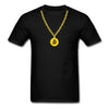 Bitcoin Chain T-Shirt