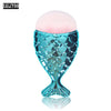 Mermaid Makeup Brush