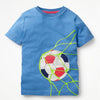 Soccer Goal Shirt