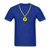 Bitcoin Chain T-Shirt
