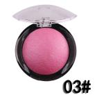 Miss Rose Single Blush Compact