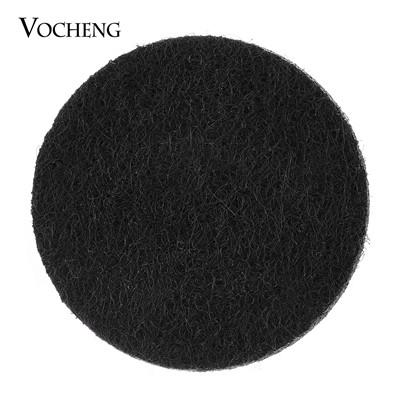 10pcs 25mm Replacement Oil Pads