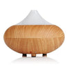 Ultrasonic Oil Humidifier