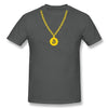Bitcoin Chain T-Shirt