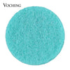 10pcs 25mm Replacement Oil Pads