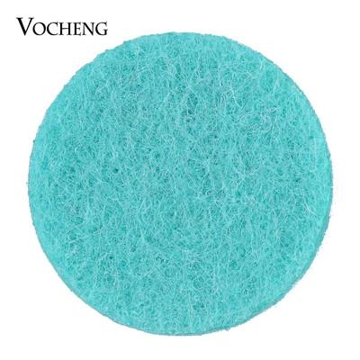 10pcs 25mm Replacement Oil Pads