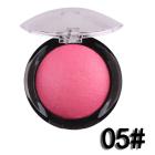 Miss Rose Single Blush Compact
