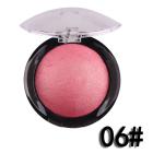 Miss Rose Single Blush Compact