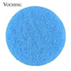 10pcs 25mm Replacement Oil Pads