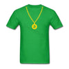 Bitcoin Chain T-Shirt