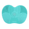 Makeup Brush Cleaning Mat