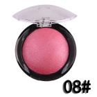 Miss Rose Single Blush Compact