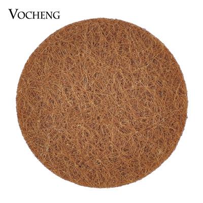 10pcs 25mm Replacement Oil Pads