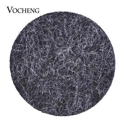 10pcs 25mm Replacement Oil Pads