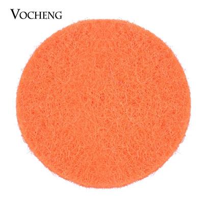 10pcs 25mm Replacement Oil Pads