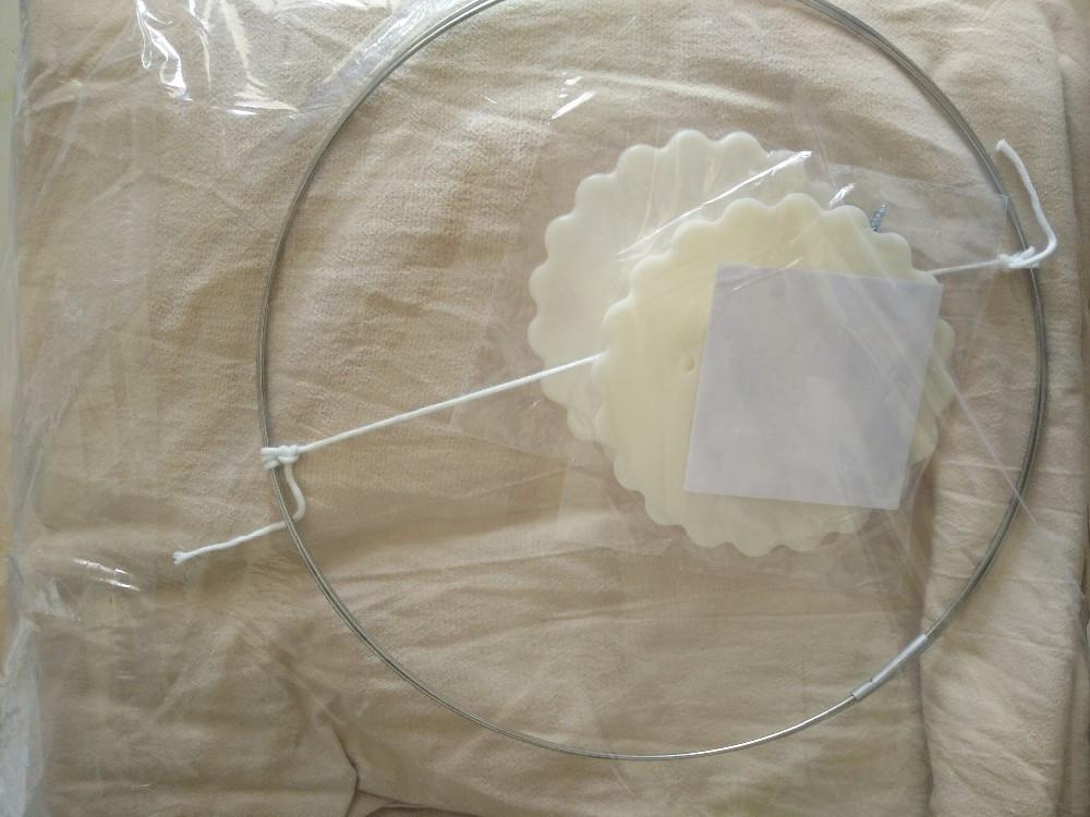 Hanging Nursery Canopy