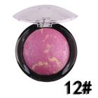 Miss Rose Single Blush Compact