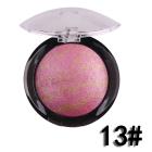 Miss Rose Single Blush Compact