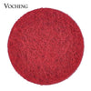 10pcs 25mm Replacement Oil Pads