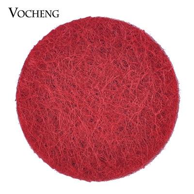 10pcs 25mm Replacement Oil Pads