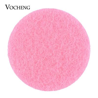 10pcs 25mm Replacement Oil Pads