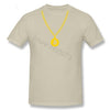 Bitcoin Chain T-Shirt