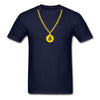 Bitcoin Chain T-Shirt