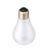 USB Ultrasonic Bulb Humidifier