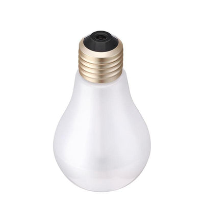USB Ultrasonic Bulb Humidifier