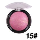Miss Rose Single Blush Compact