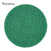 10pcs 25mm Replacement Oil Pads