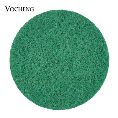 10pcs 25mm Replacement Oil Pads