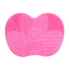 Makeup Brush Cleaning Mat