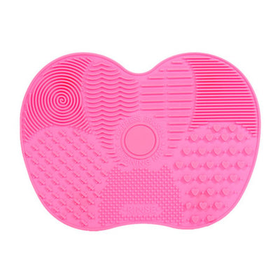Makeup Brush Cleaning Mat