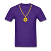 Bitcoin Chain T-Shirt