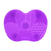 Makeup Brush Cleaning Mat