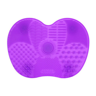 Makeup Brush Cleaning Mat