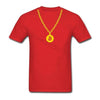 Bitcoin Chain T-Shirt