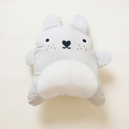 Cute Shaped Nursery Pillows