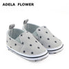 Baby Boy Boat Shoes