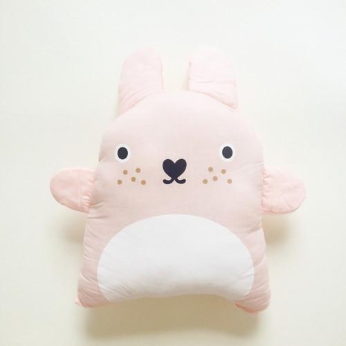 Cute Shaped Nursery Pillows