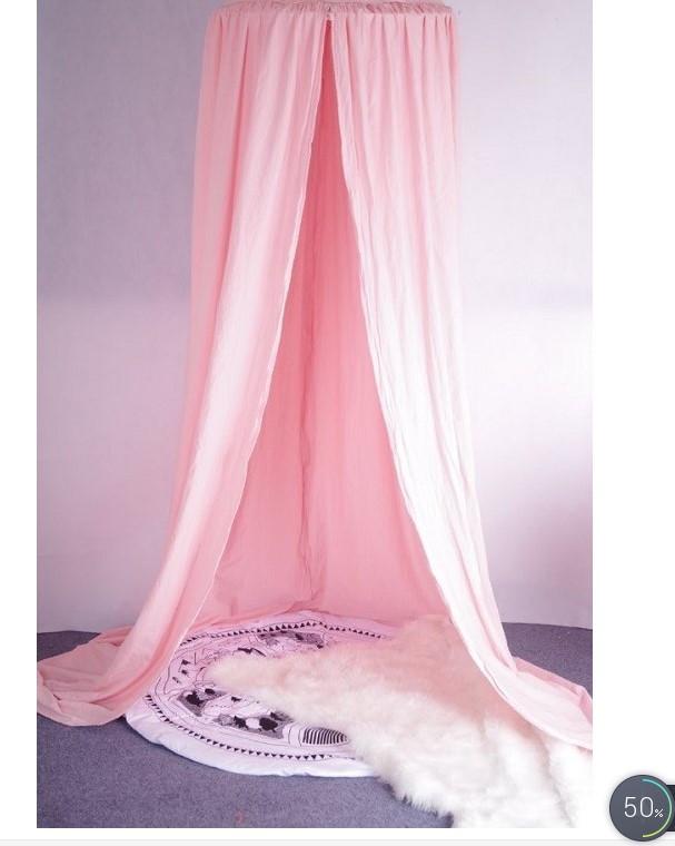 Hanging Nursery Canopy