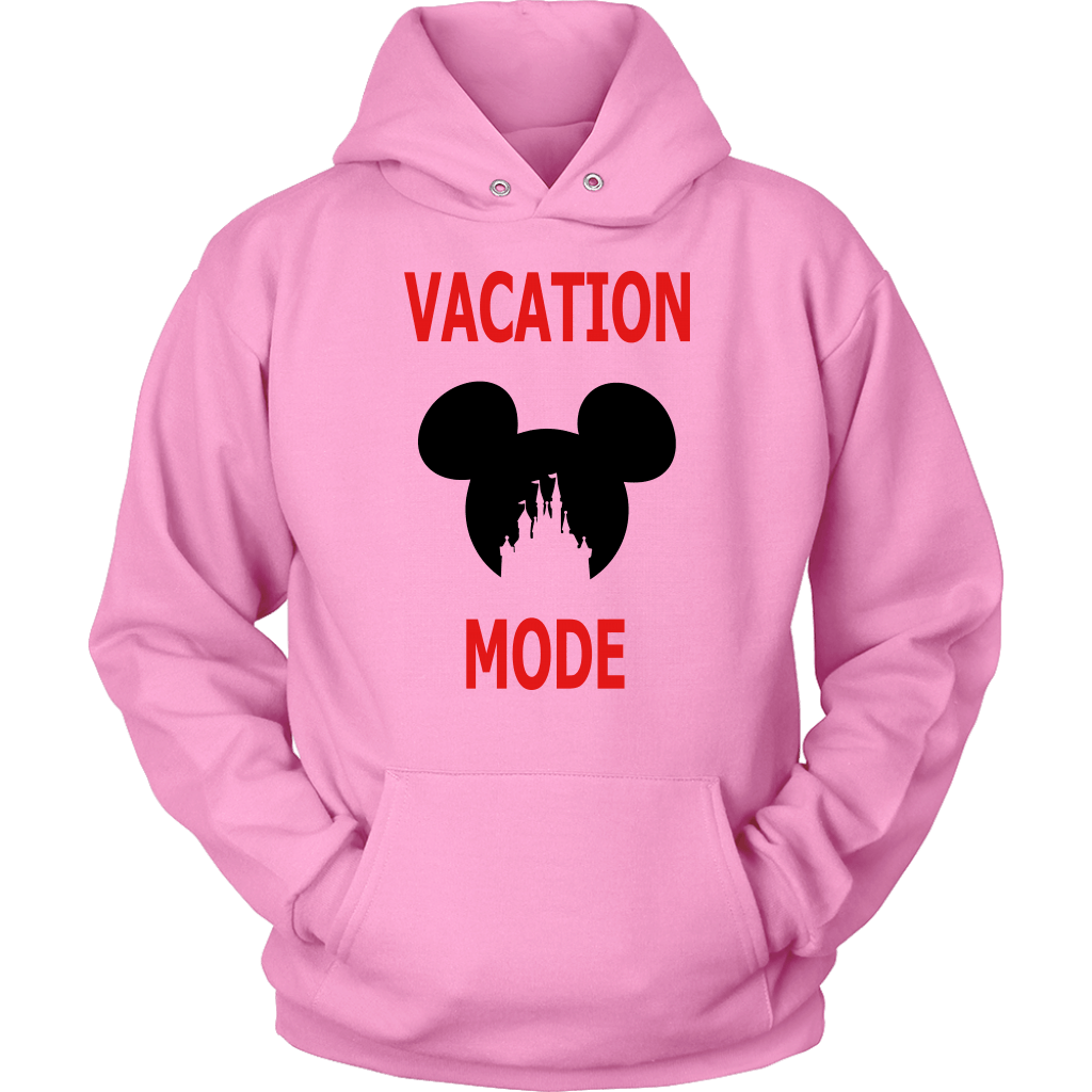 Vacation Mode Disney Inspired Unisex Sweater